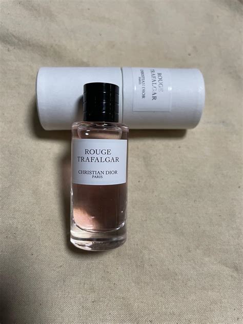 rouge trafalgar christian Dior price